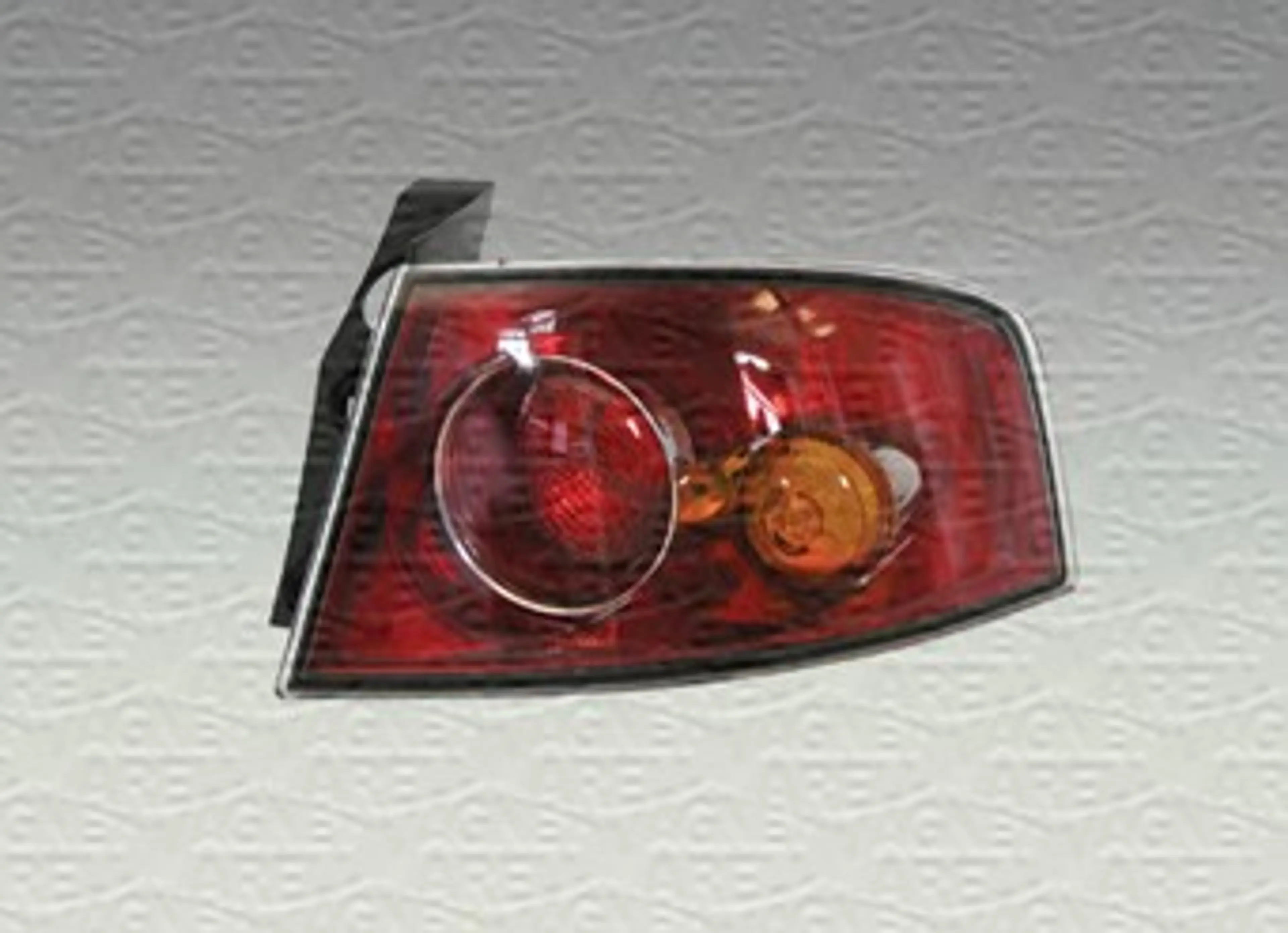 BLOQUE ÓPTICO POSTERIOR ALETA IZDO.