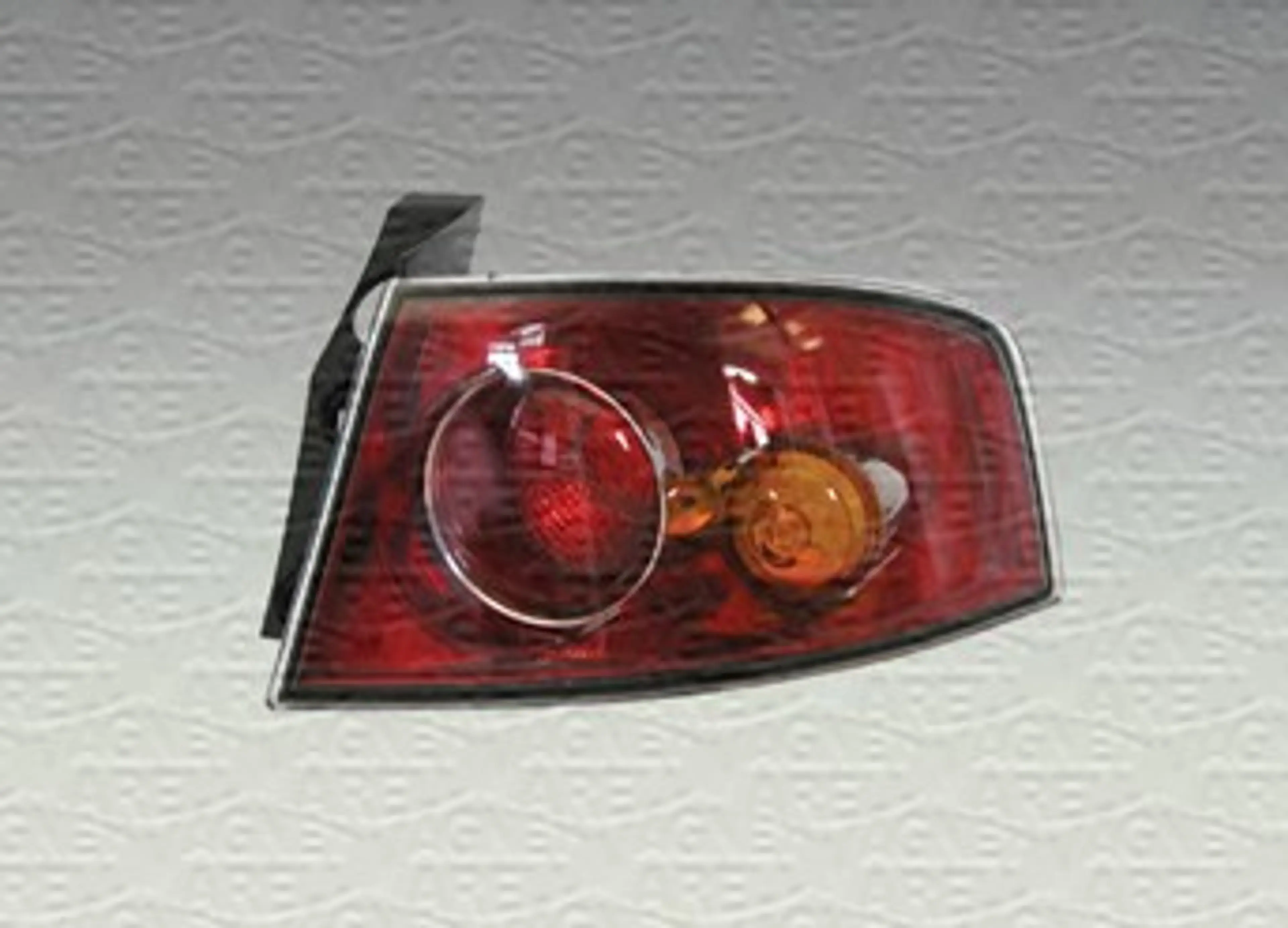 BLOQUE ÓPTICO POSTERIOR ALETA DCHO.