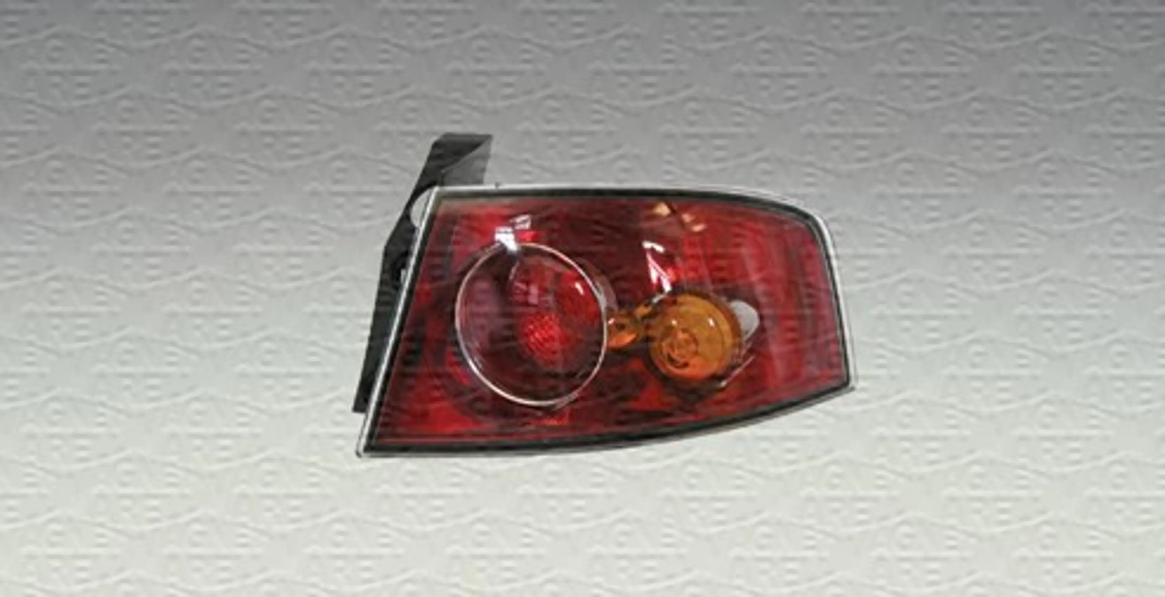 PORTALÁMPARAS POST. ALETA IZDO.SEAT