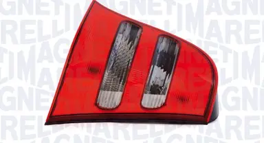 PILOTO POST. DCHO.M.BENZ CLASE A W1