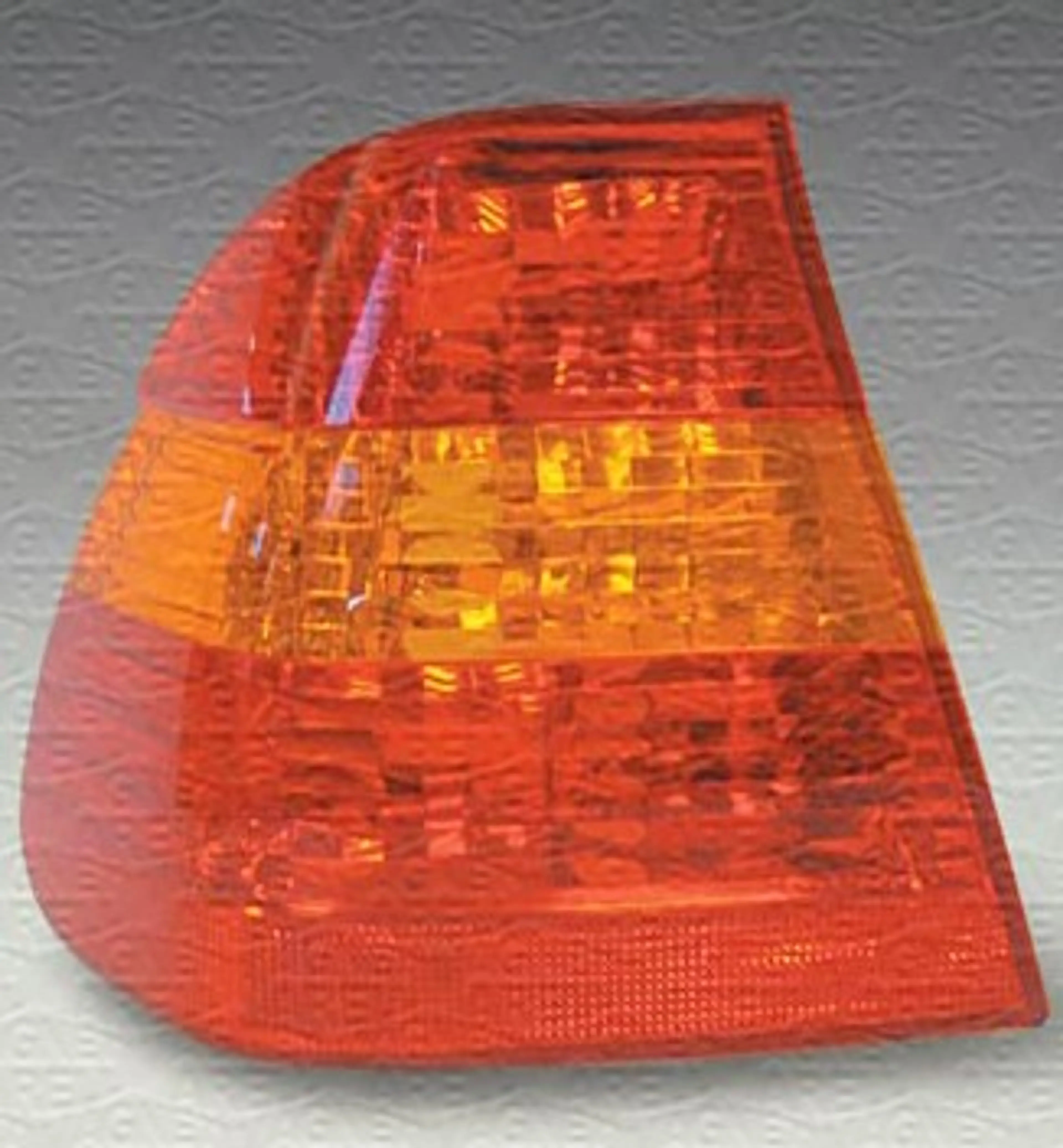 BLOQUE ÓPTICO ALETA AMBAR IZDO.BMW 