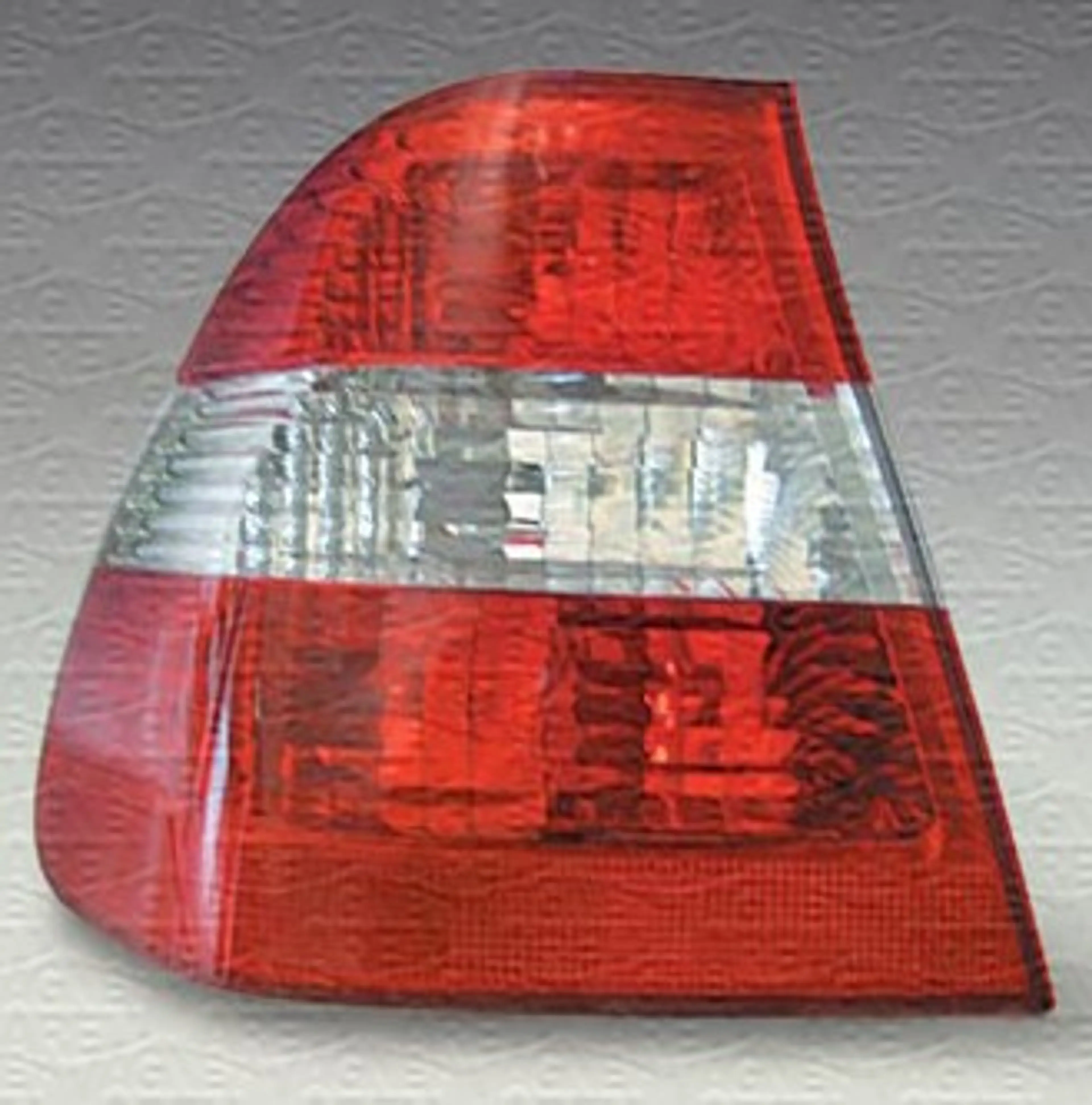 BLOQUE ÓPTICO ALETA BLANCO DCHO.BMW