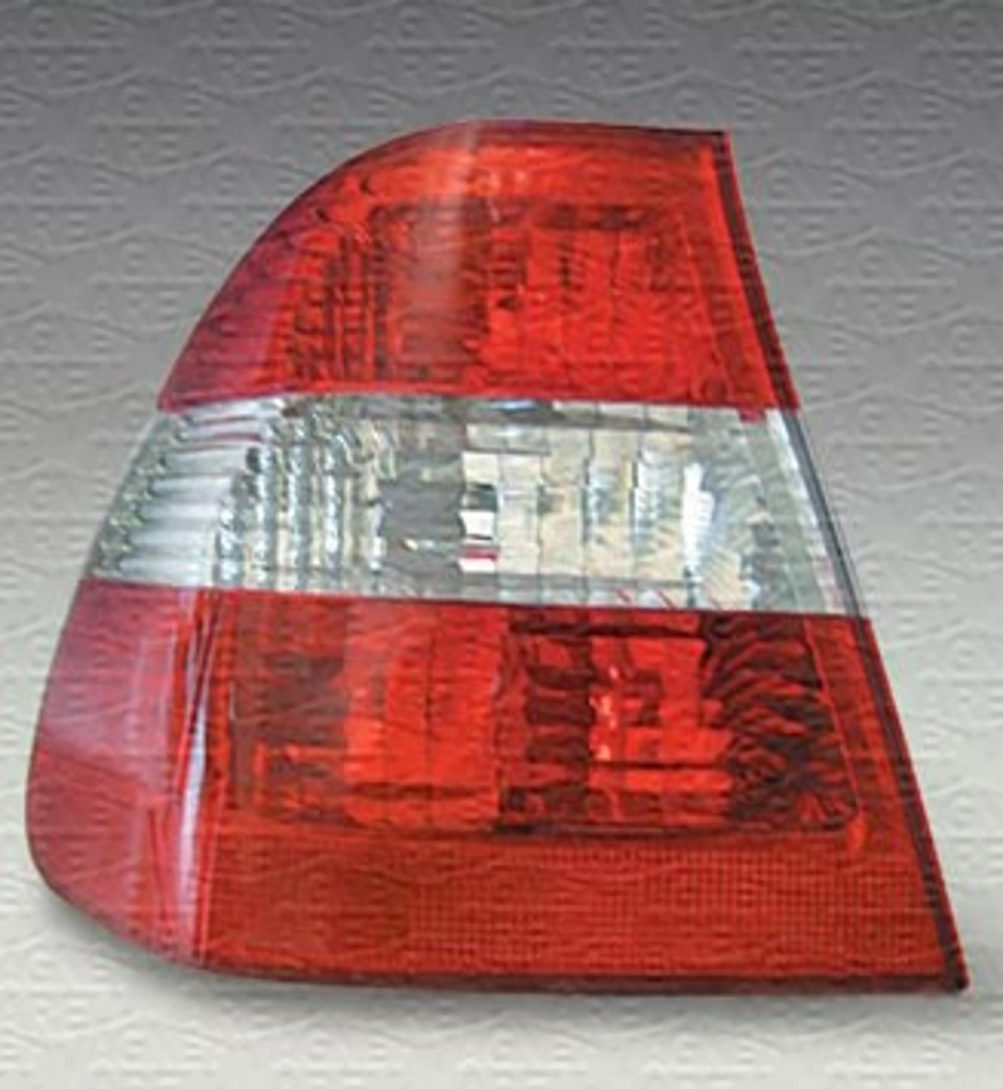 BLOQUE ÓPTICO ALETA BLANCO IZDO..BM