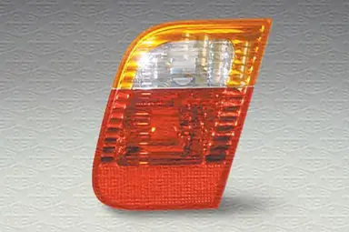 BLOQUE ÓPTICO COFRE AMBAR DCHO.BMW