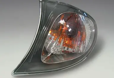 BLOQUE OPTICO DELANT.BLANCO/NEGRO D