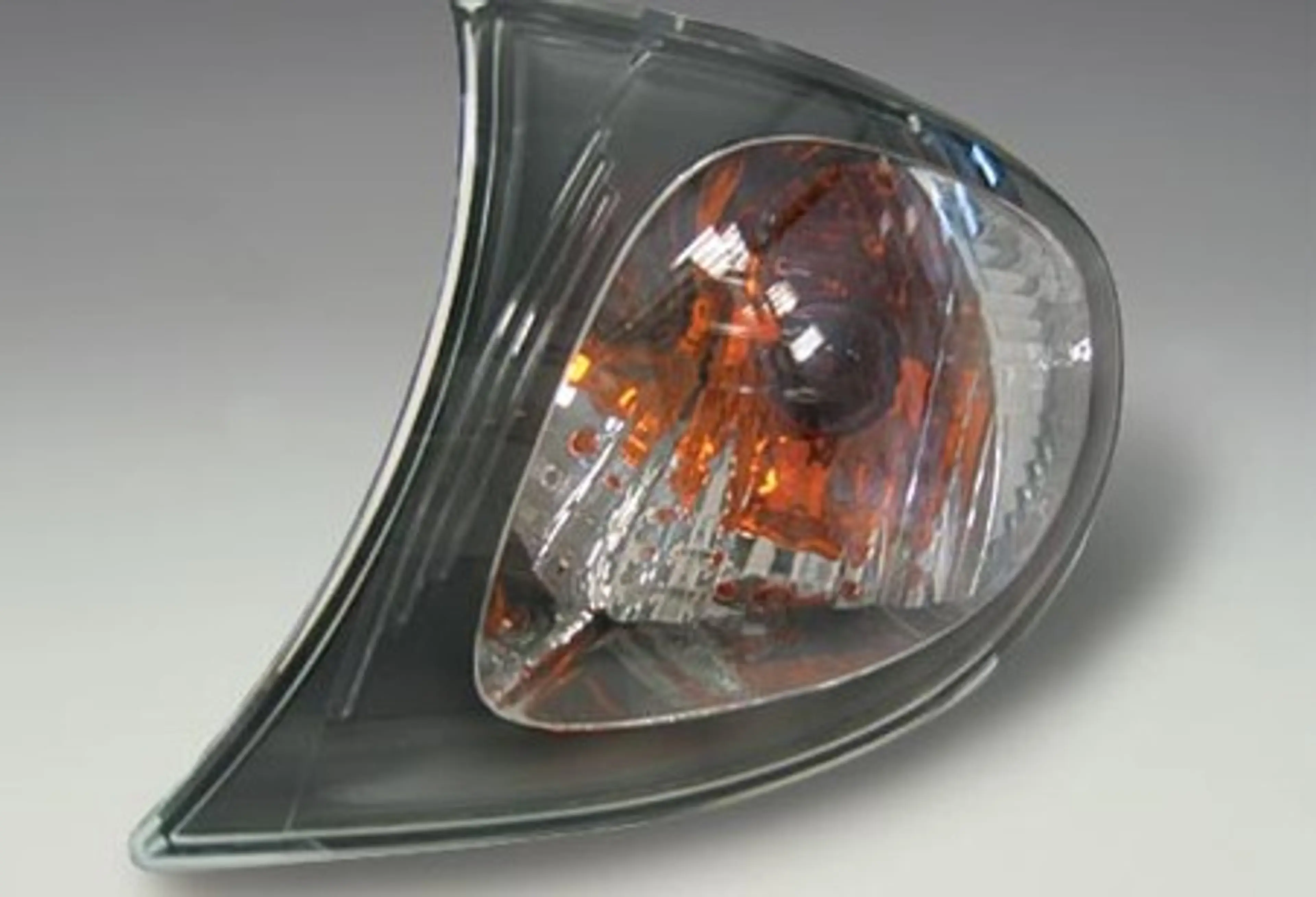 BLOQUE OPTICO DELANT.BLANCO/NEGRO D