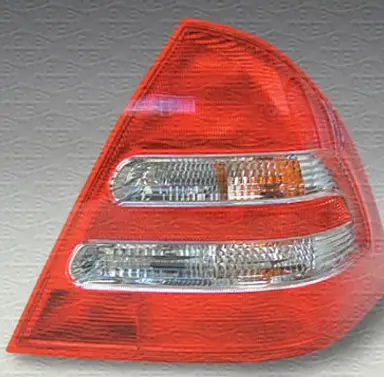 PILOTO POST.DCHO.MERCEDES C CLASS W