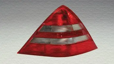 MERCEDES ROADSTER SLK (R170) 9