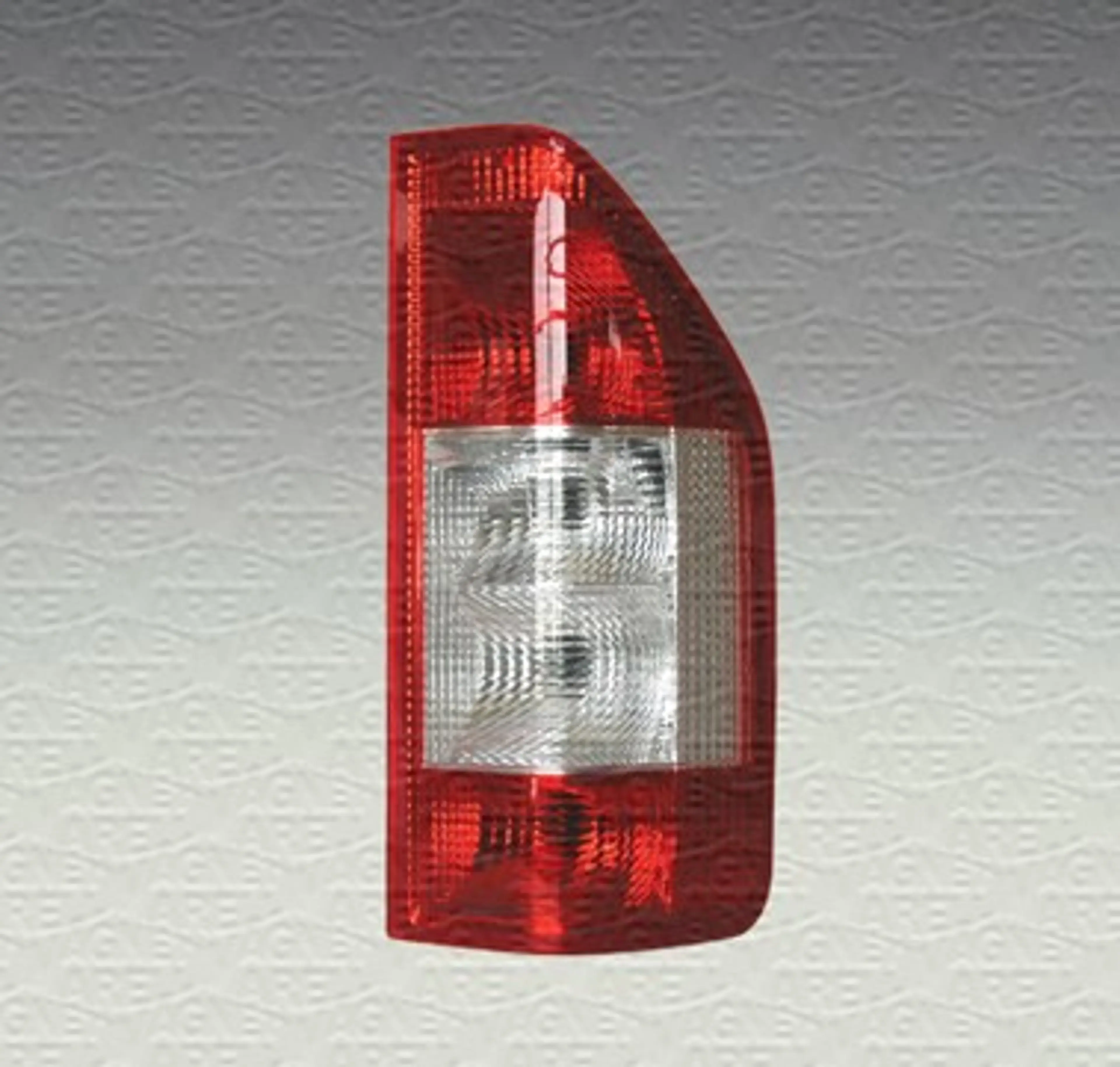 PILOTO POST. DCHO.MERCEDES SPRINTER