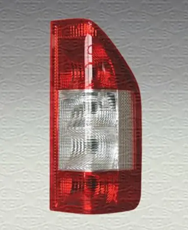 PILOTO POST. IZDO.MERCEDES SPRINTER