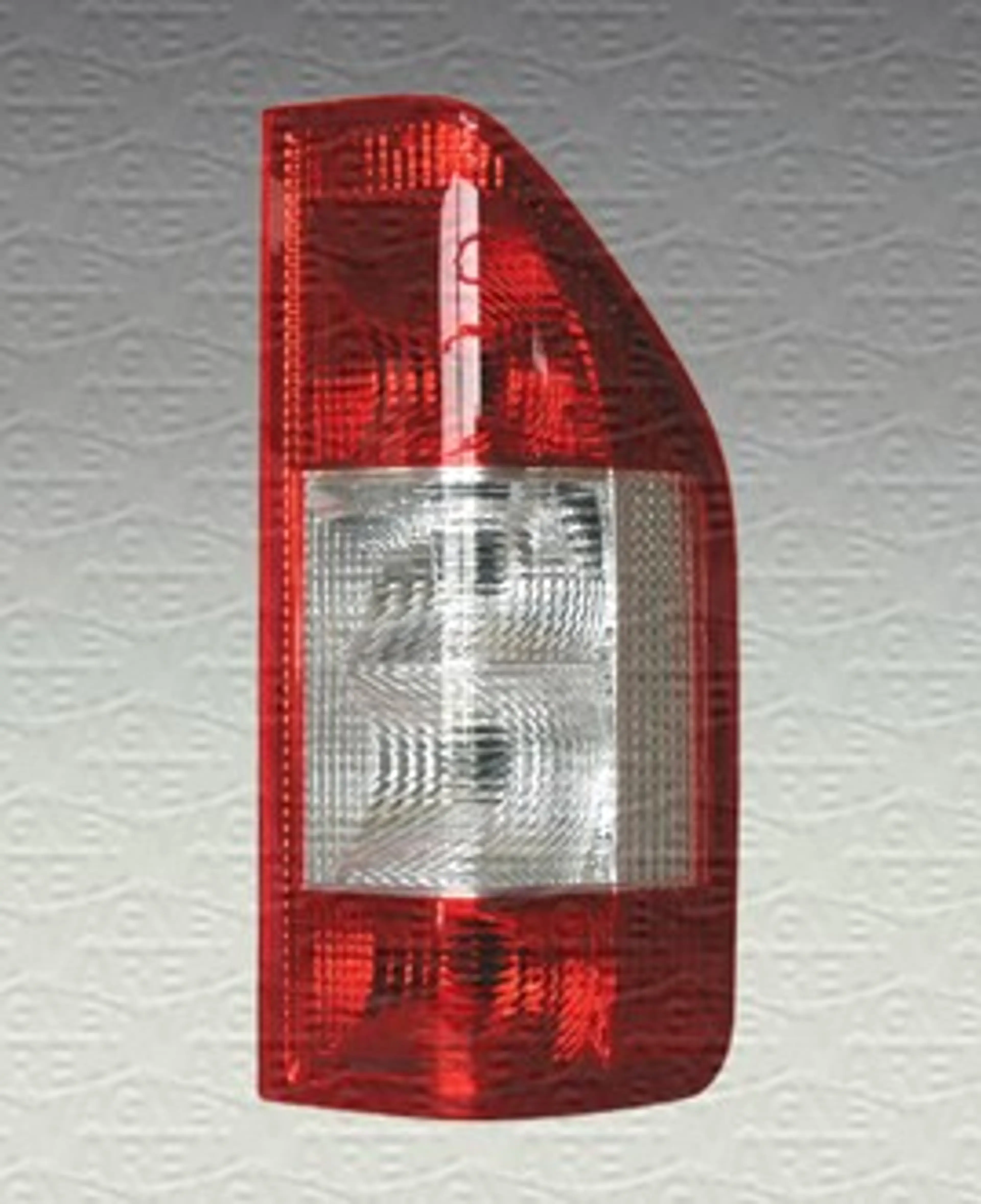 PILOTO POST. IZDO.MERCEDES SPRINTER