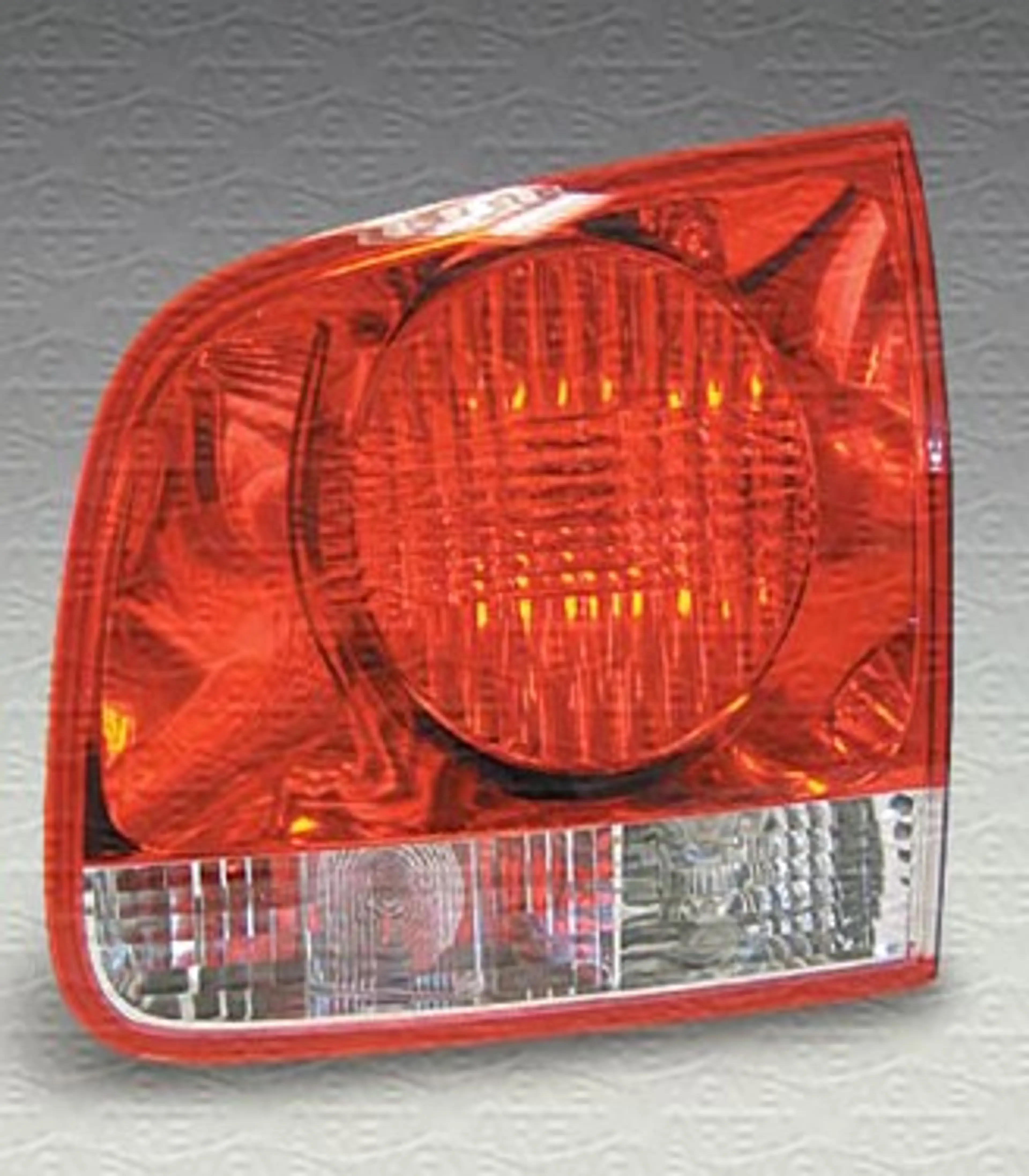 PILOTO POSTERIOR COFRE DCHO.VW TOUA