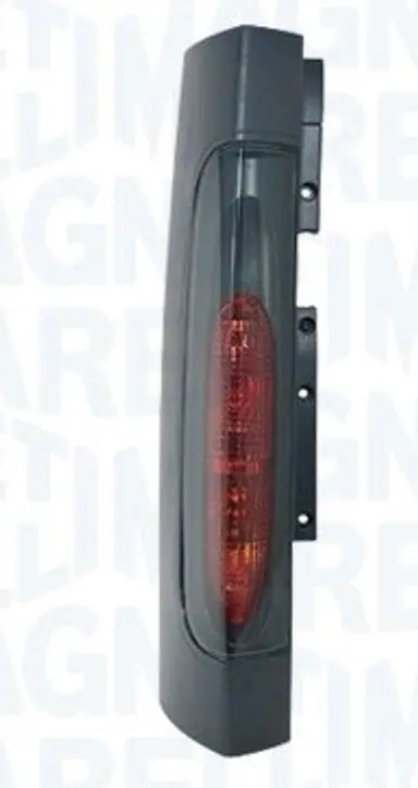 PILOTO POST.IZDO.OPEL VIVARO+RE TRA