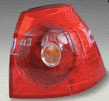 PILOTO POSTERIOR ALETA IZVW GOLF V