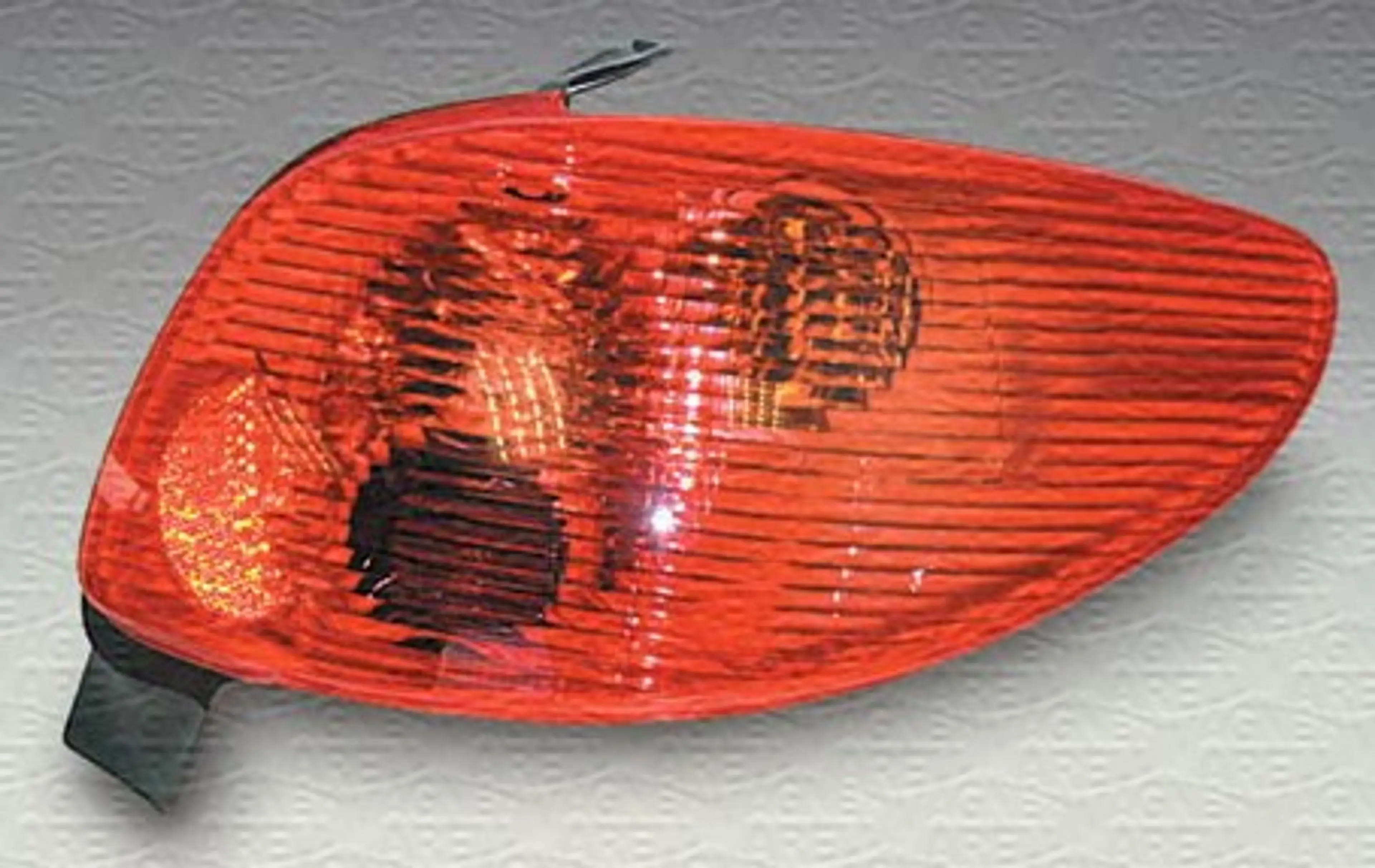 PILOTO POST. DCHO.PEUGEOT 206T 03->