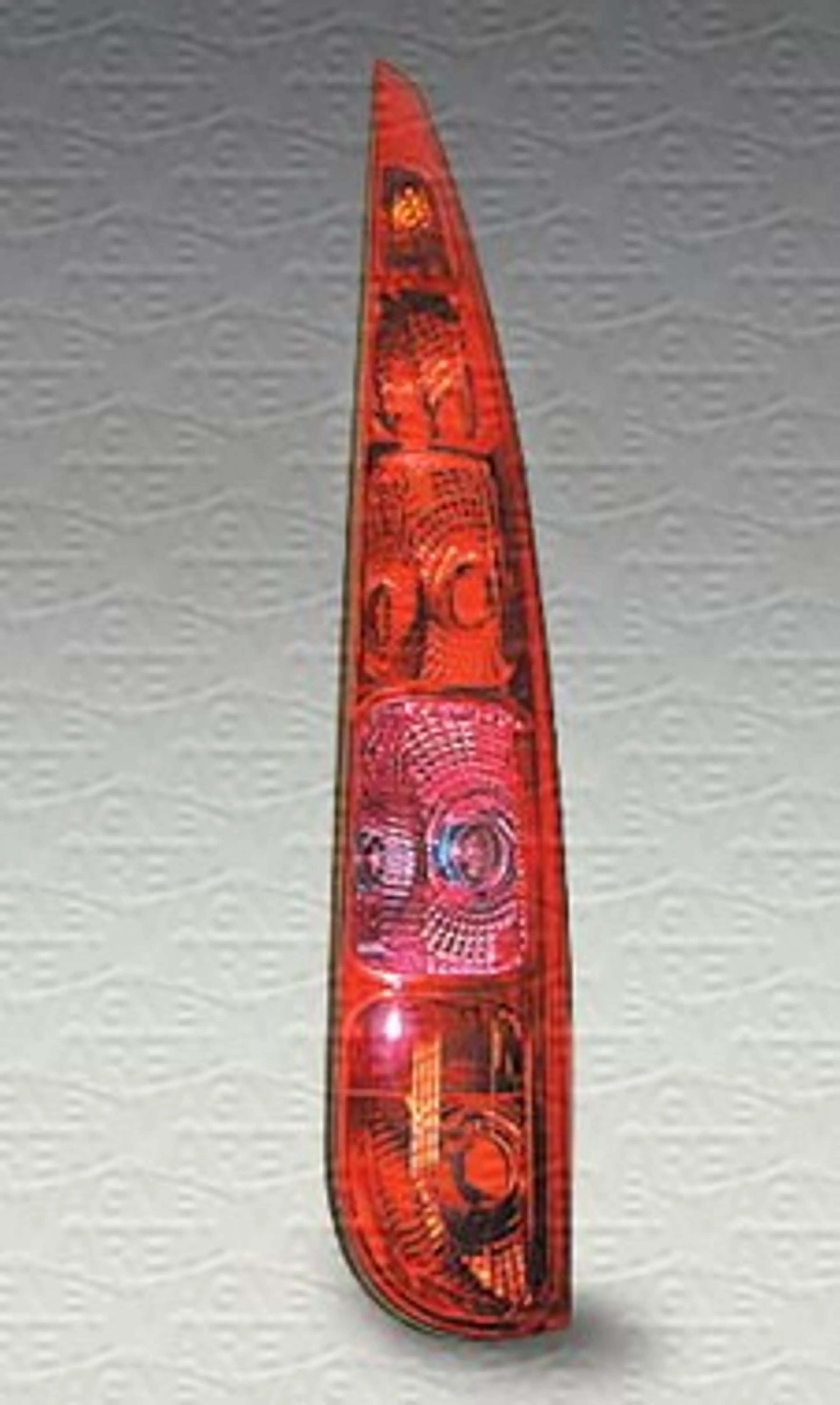 PILOTO POST. DCHO.CITROEN C8 02->