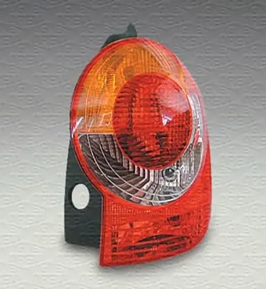 PILOTO POSTERIOR DCHO.RENAULT MODUS