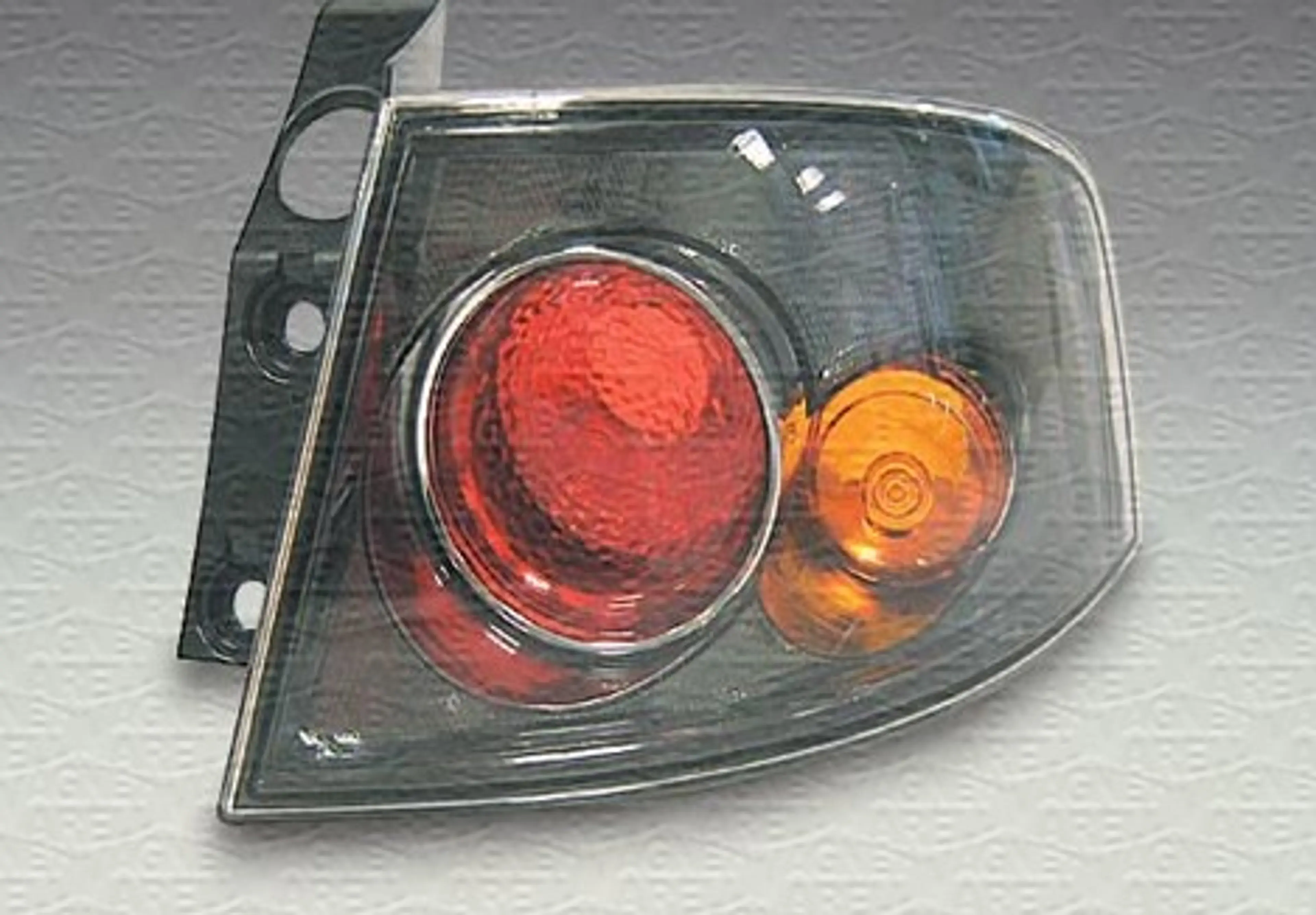 BLOQUE OPTICO POSTERIOR ALETA IZSEA