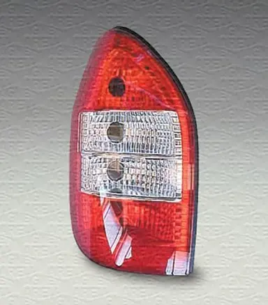 BLOQUE ÓPTICO POST. BLANCO IZDO.OPE