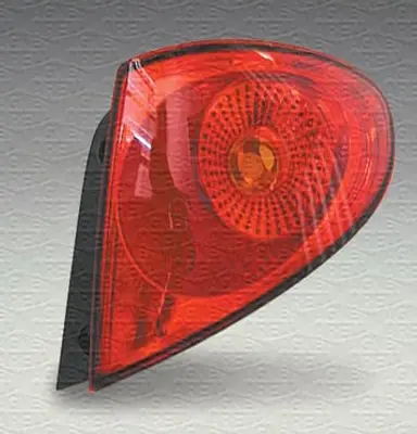 BLOQUE ÓPTICO POST. IZDO.SEAT TOLED