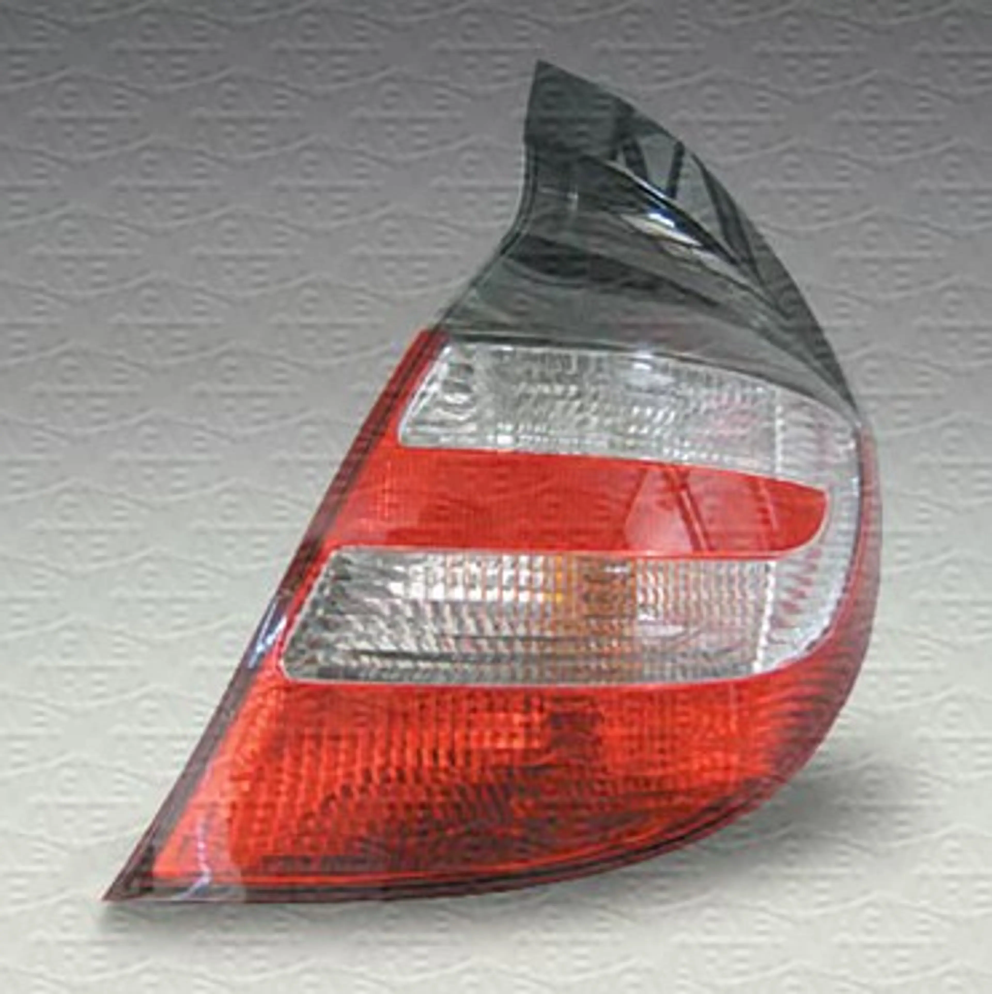 PILOTO POST. C/ANTINIEBLA MARCHA AT