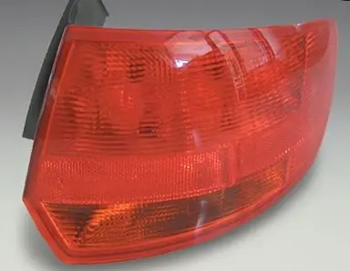 PILOTO POST. ALETA IZDO.AUDI A3 5 P