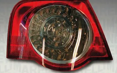 PILOTO POST. ALETA DCHO.VW PASSAT C