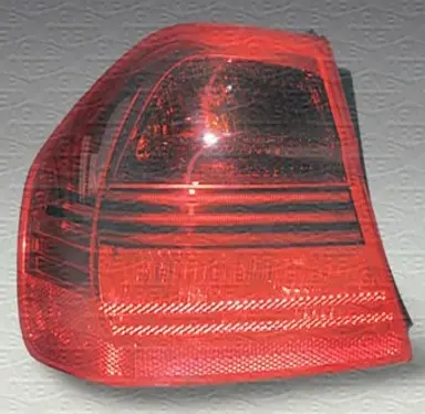 PILOTO POST. ALETA DCHO.BMW SERIE 3