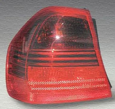 PILOTO POST. ALETA IZDO.BMW SERIE 3