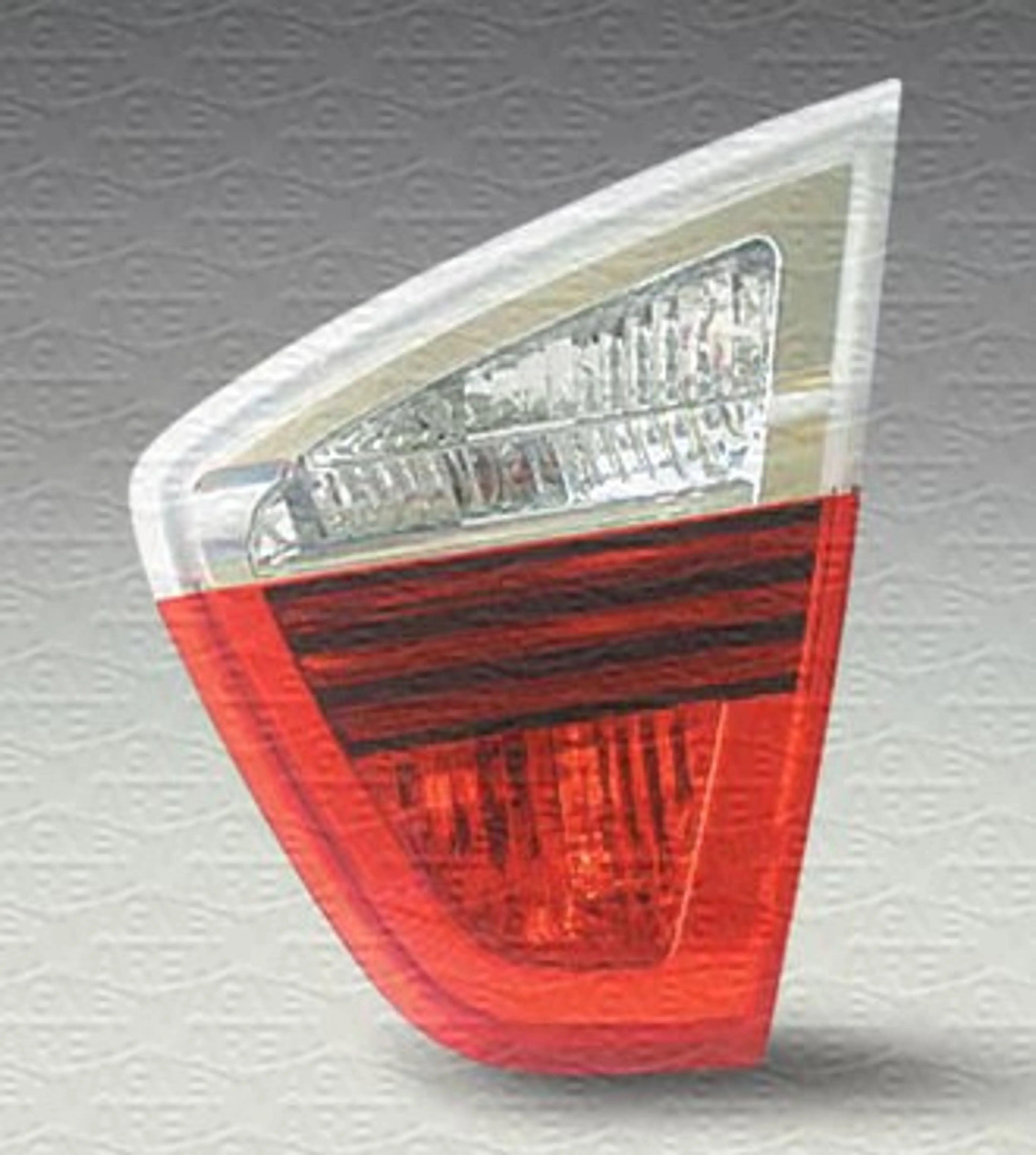 PILOTO POST. COFRE C/ANTINIEBLA MAR