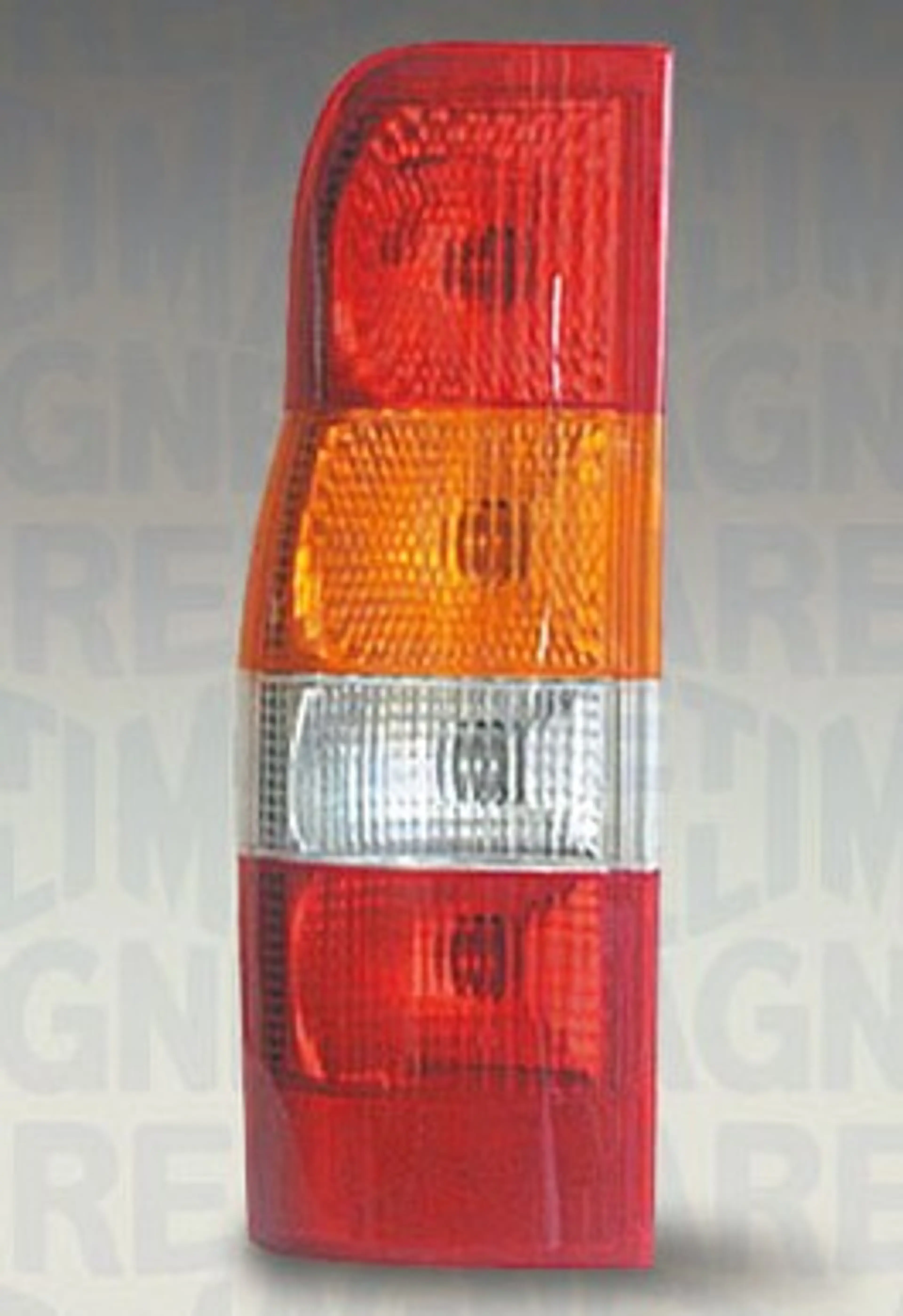 PILOTO POST.C/ANTINIEBLA IZDO.FORD 