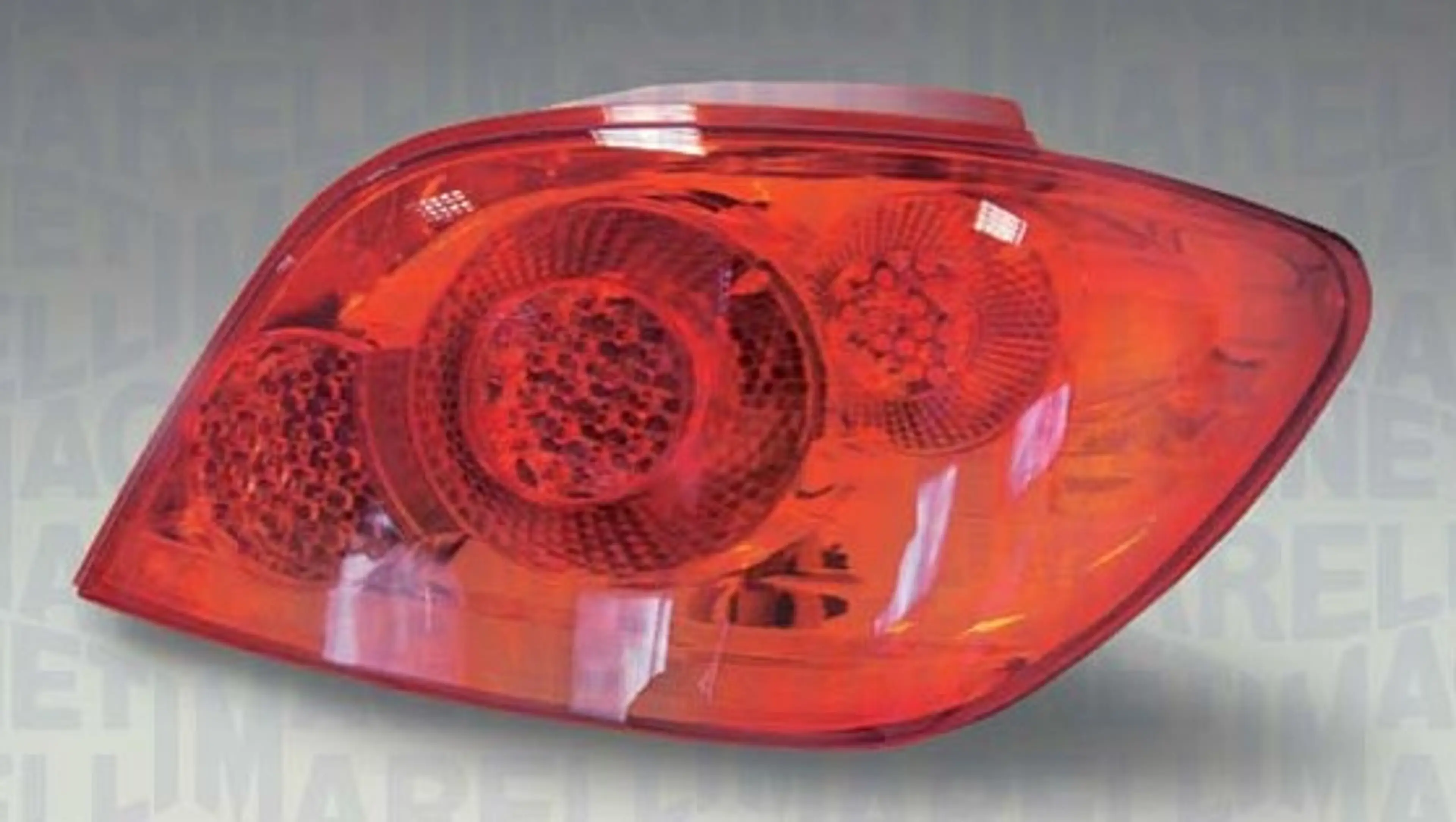 PILOTO POST. IZDO.PEUGEOT 307 RY05 