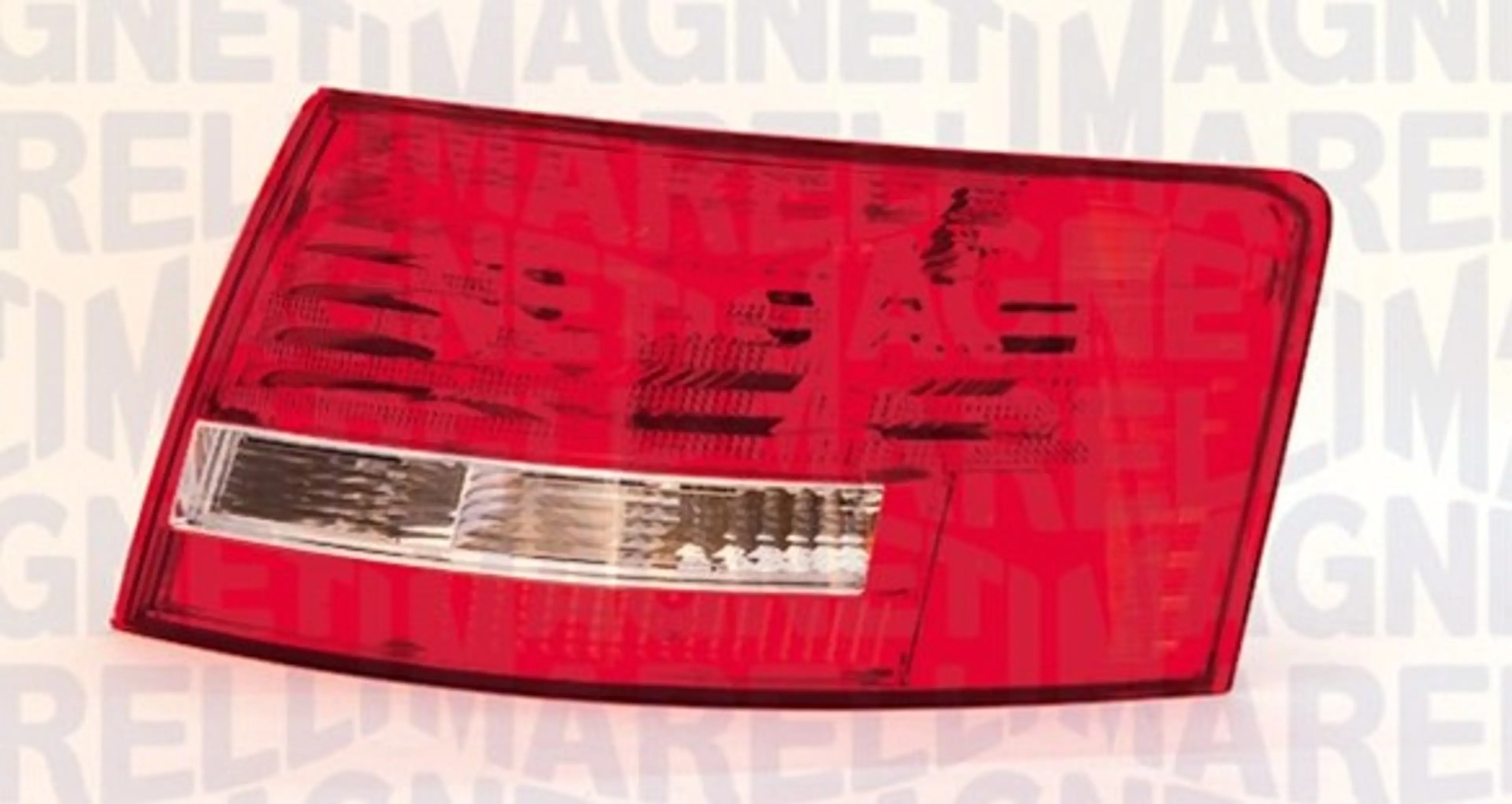 PILOTO POST. IZDO.AUDI A6 (C6) SEDA