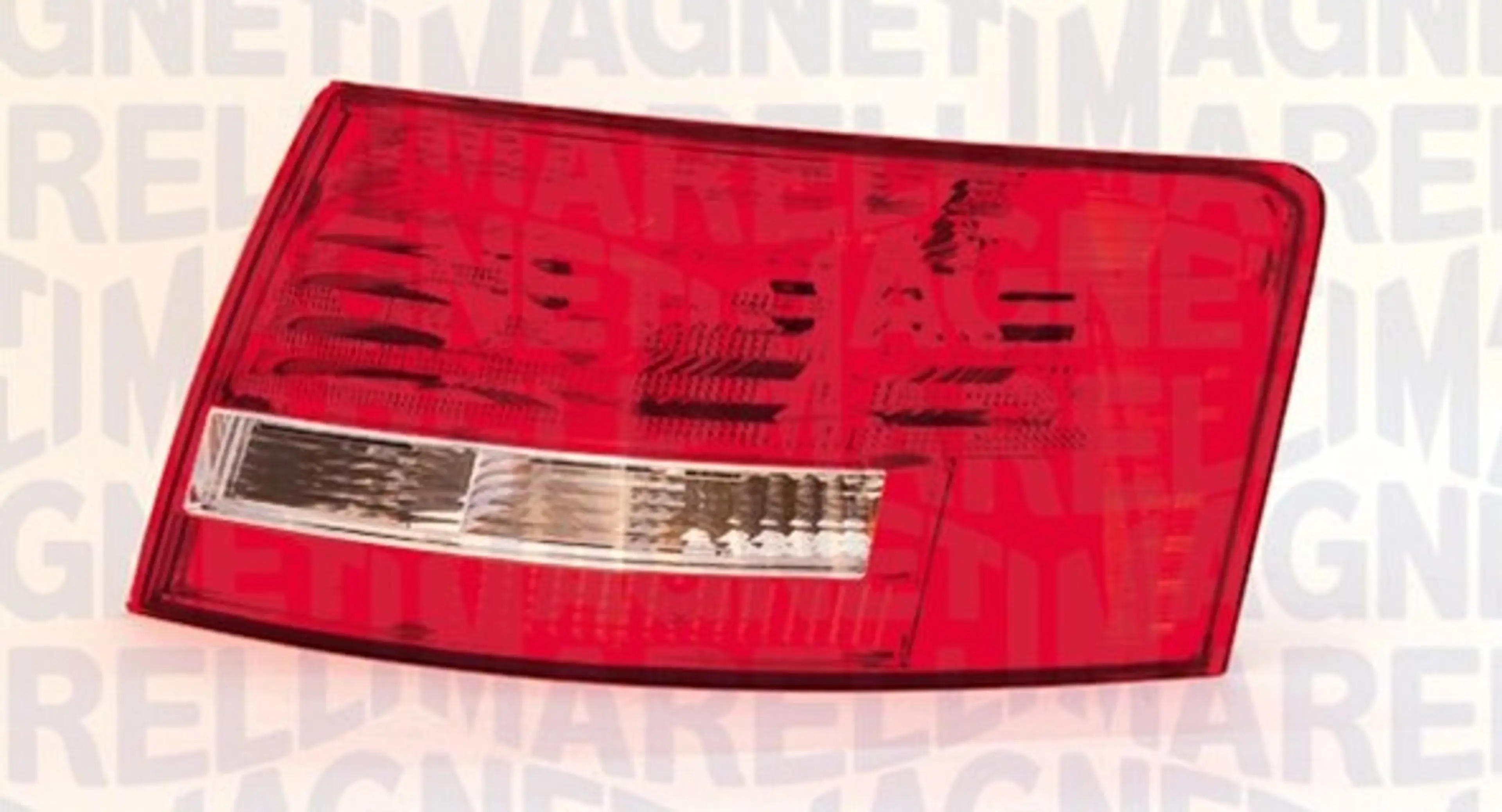 PILOTO POST. LED DCHO.AUDI A6 (C6) 