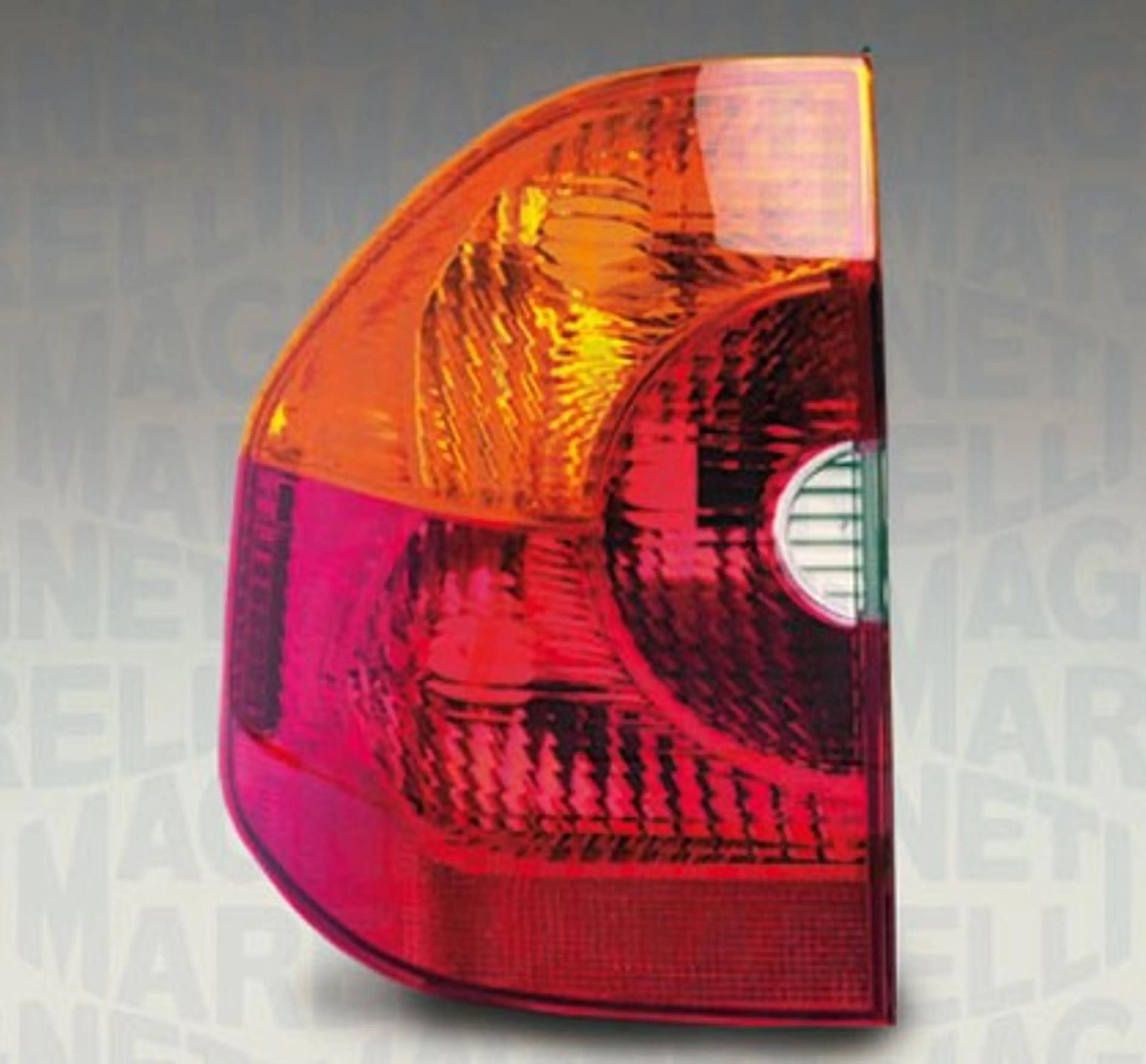 BLOQUE ÓPTICO POST.AMBAR DCHO.BMW X