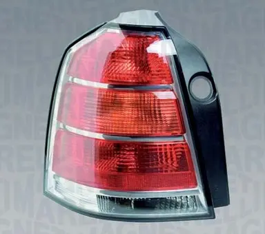 BLOQUE ÓPTICO POST. IZDO.OPEL ZAFIR