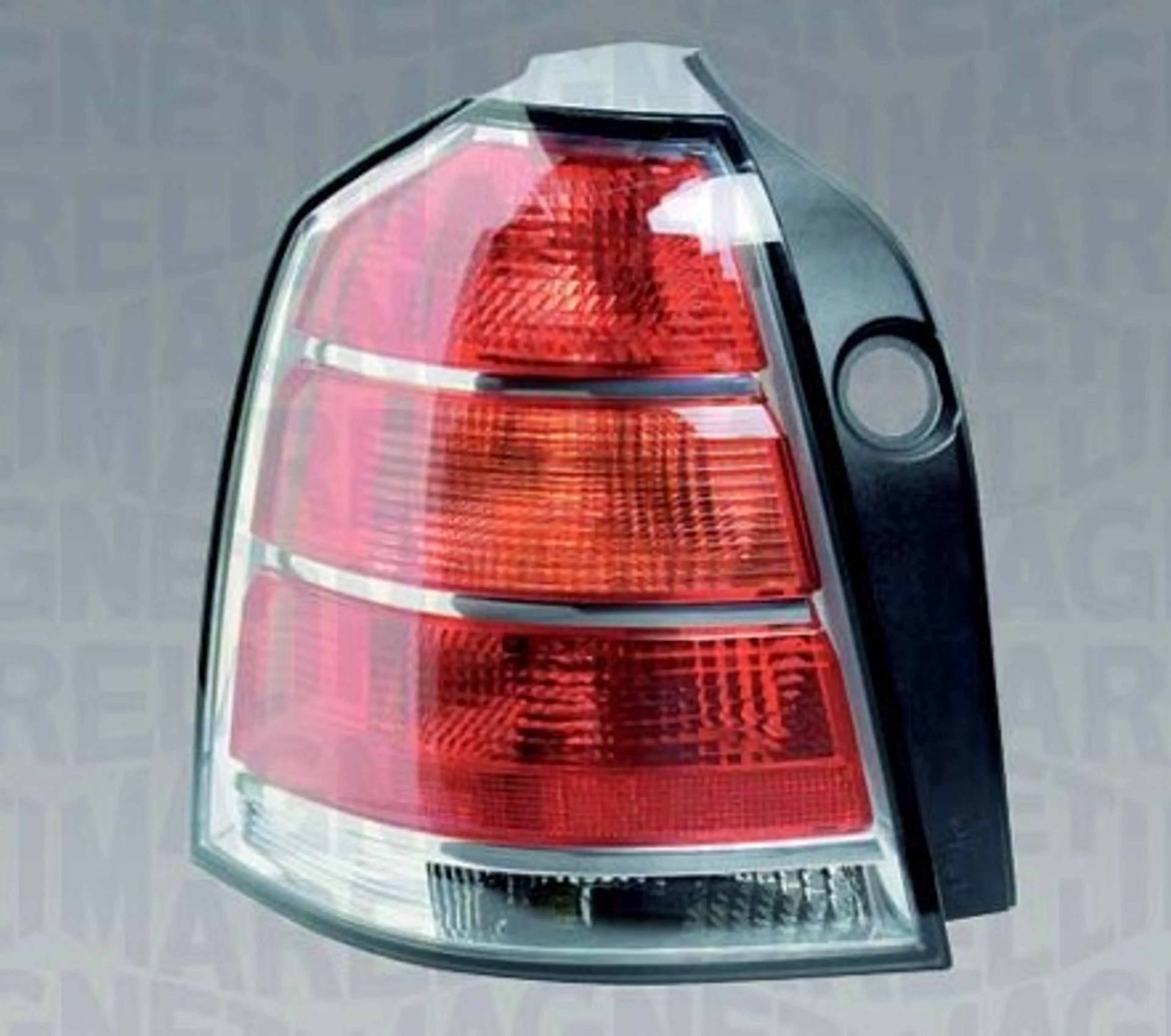 BLOQUE ÓPTICO POST. IZDO.OPEL ZAFIR