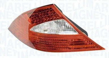 PILOTO POST. DCHO.CLS COUPE (C219) 