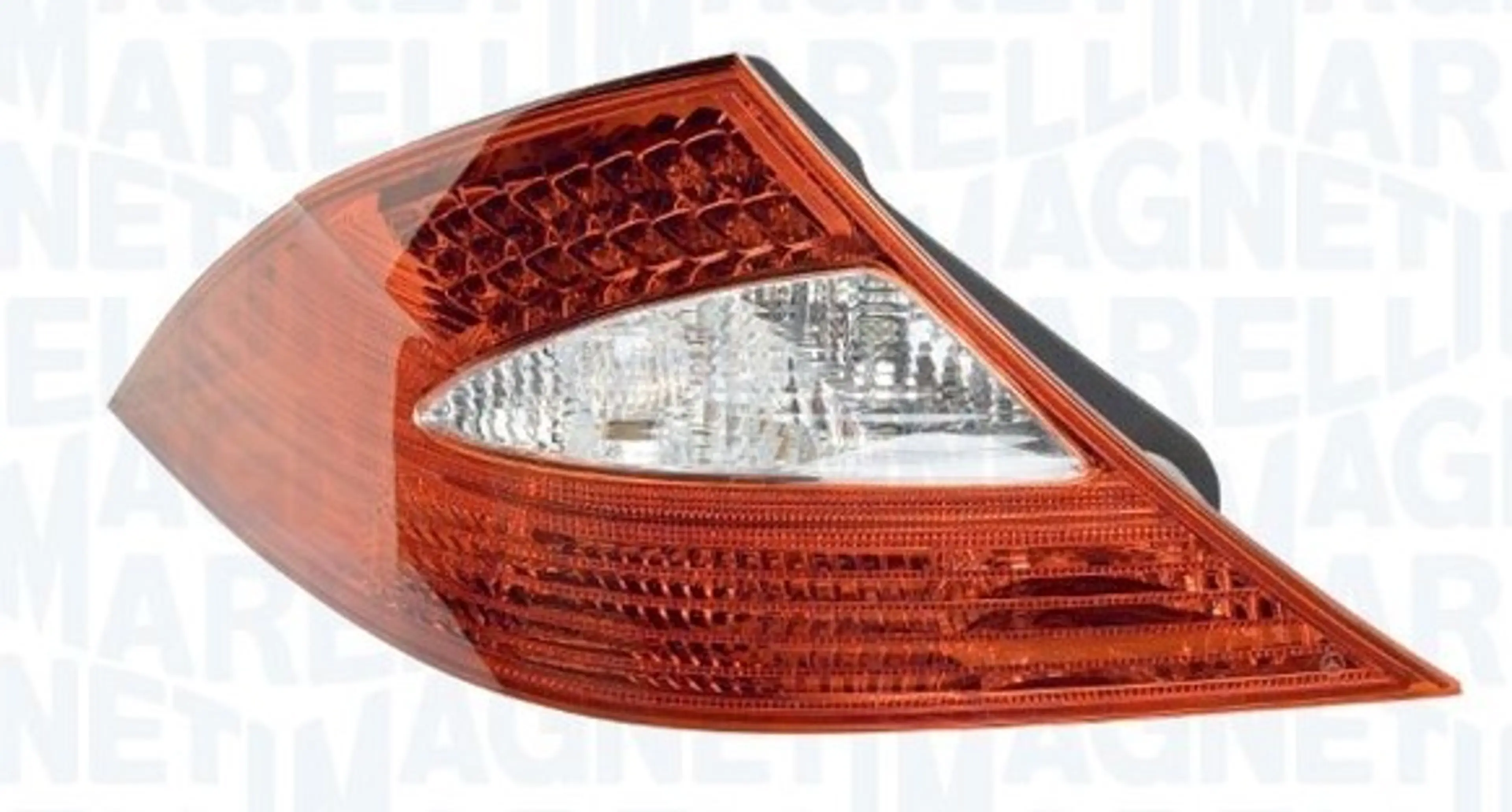 PILOTO POST. DCHO.CLS COUPE (C219) 