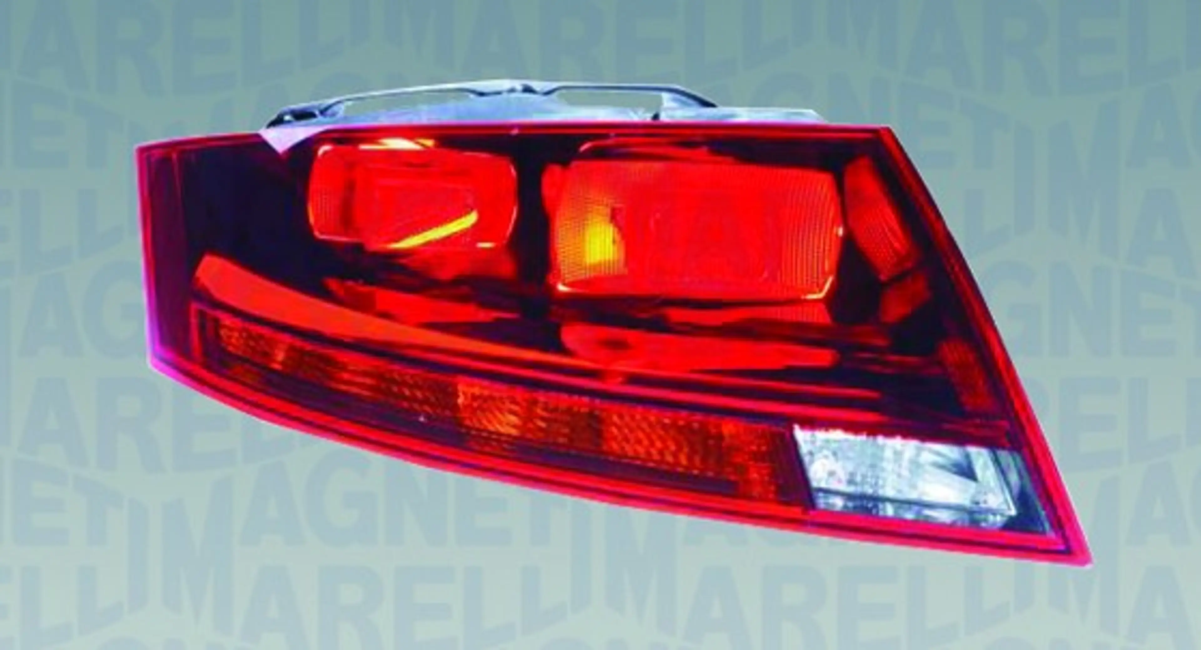 PILOTO POST.NEGRO DCHO.AUDI TT (NF)