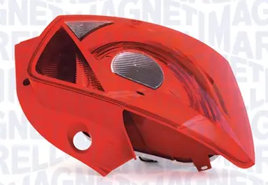 PILOTO POST.C/PORTALÁMPARAS DCHO.SE