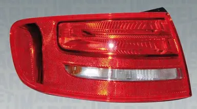 PILOTO POST.ALETA C/PORTALÁMPARAS D