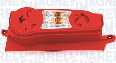 PILOTO POST.IZDO.ROJO FRESA CLARO