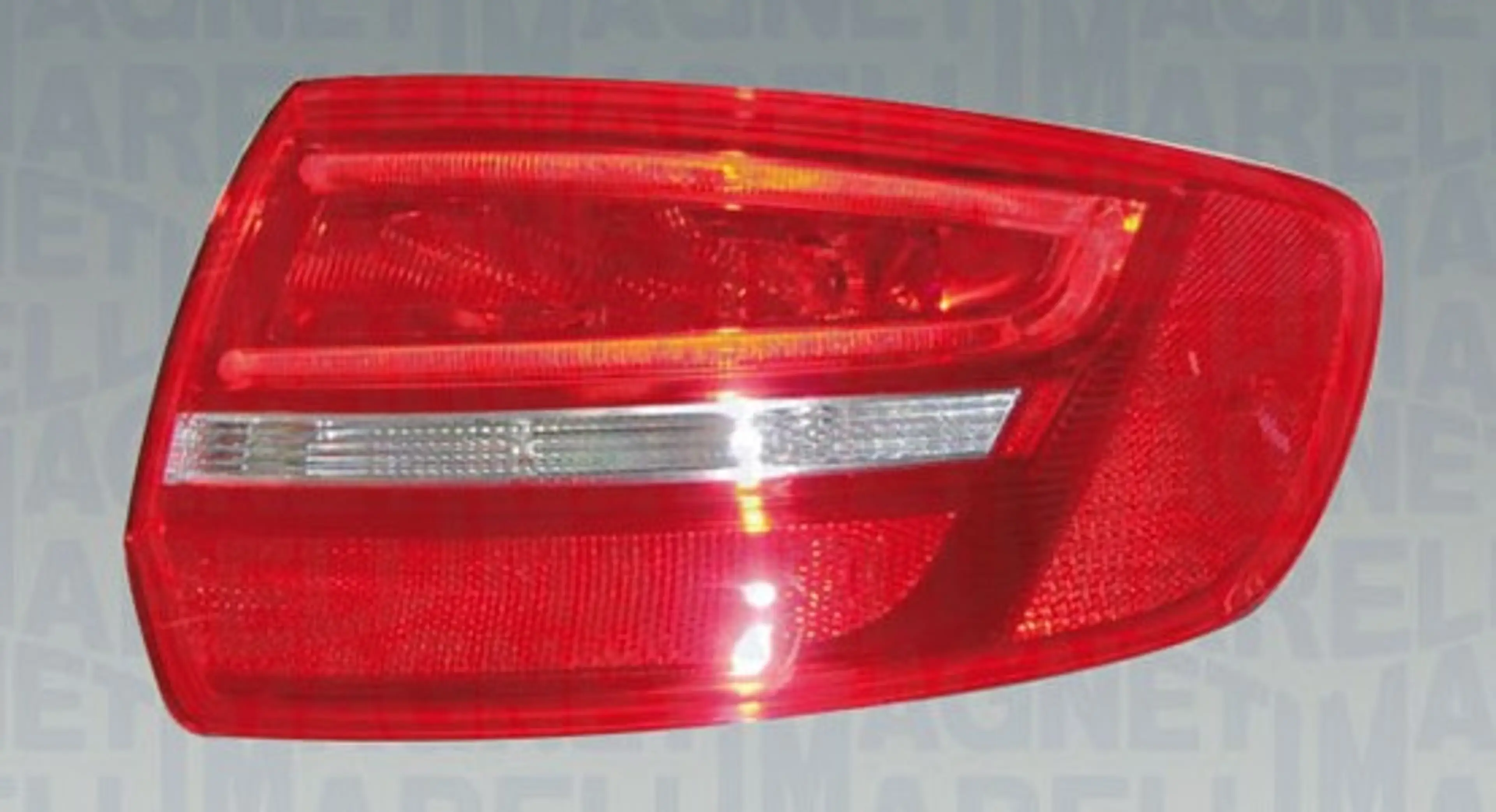 PILOTO POST.ALETA C/PORTALÁMPARAS D