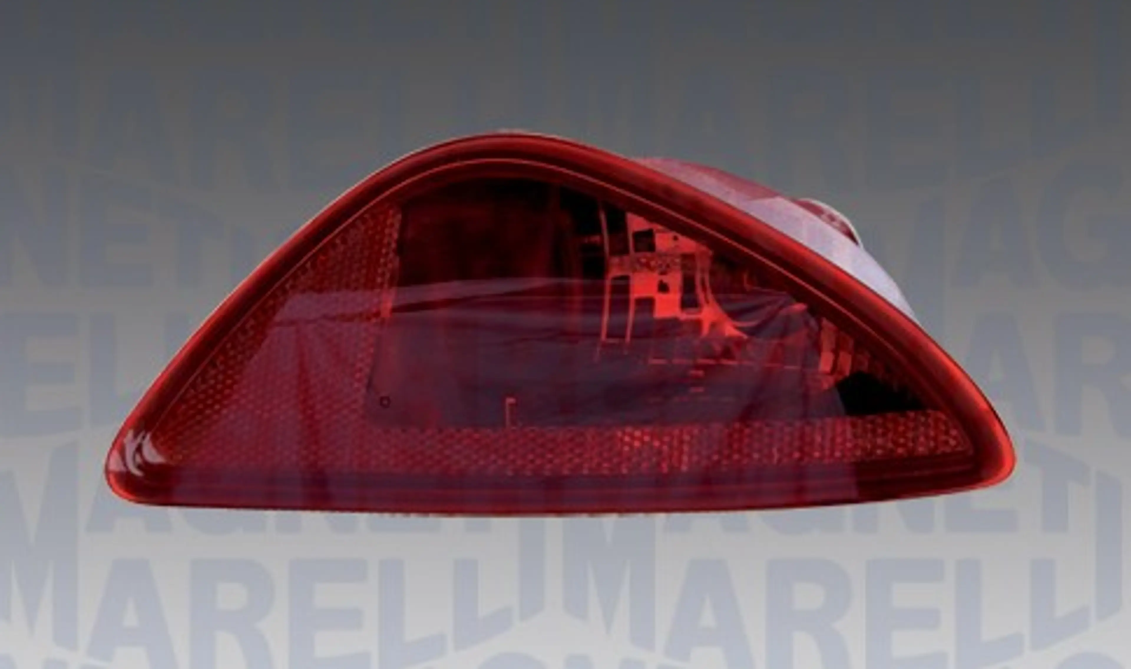 CATADIÓPTRICO DCHO.RENAULT CLIO III