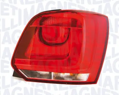 PILOTO POSTERIOR IZDO.VOLKS.POLO 20