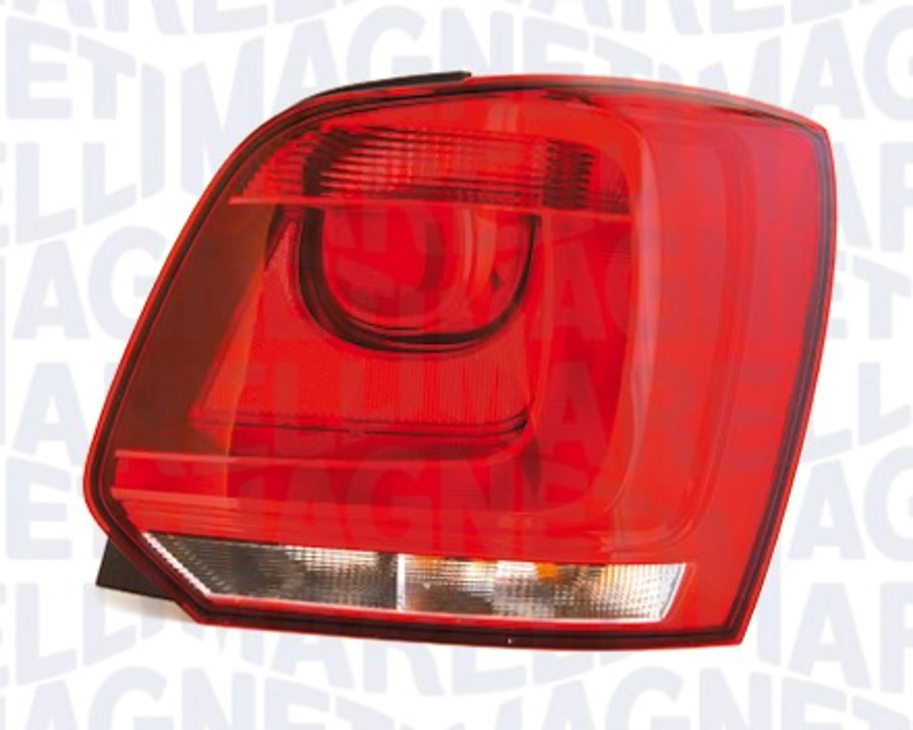 PILOTO POSTERIOR IZDO.VOLKS.POLO 20