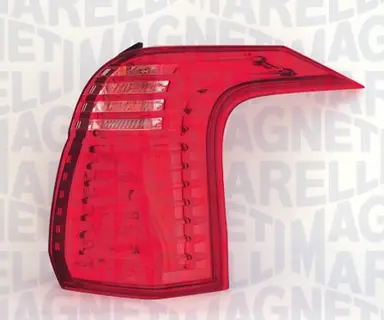 PILOTO POSTERIOR DE LED DCHO.PEUGEO