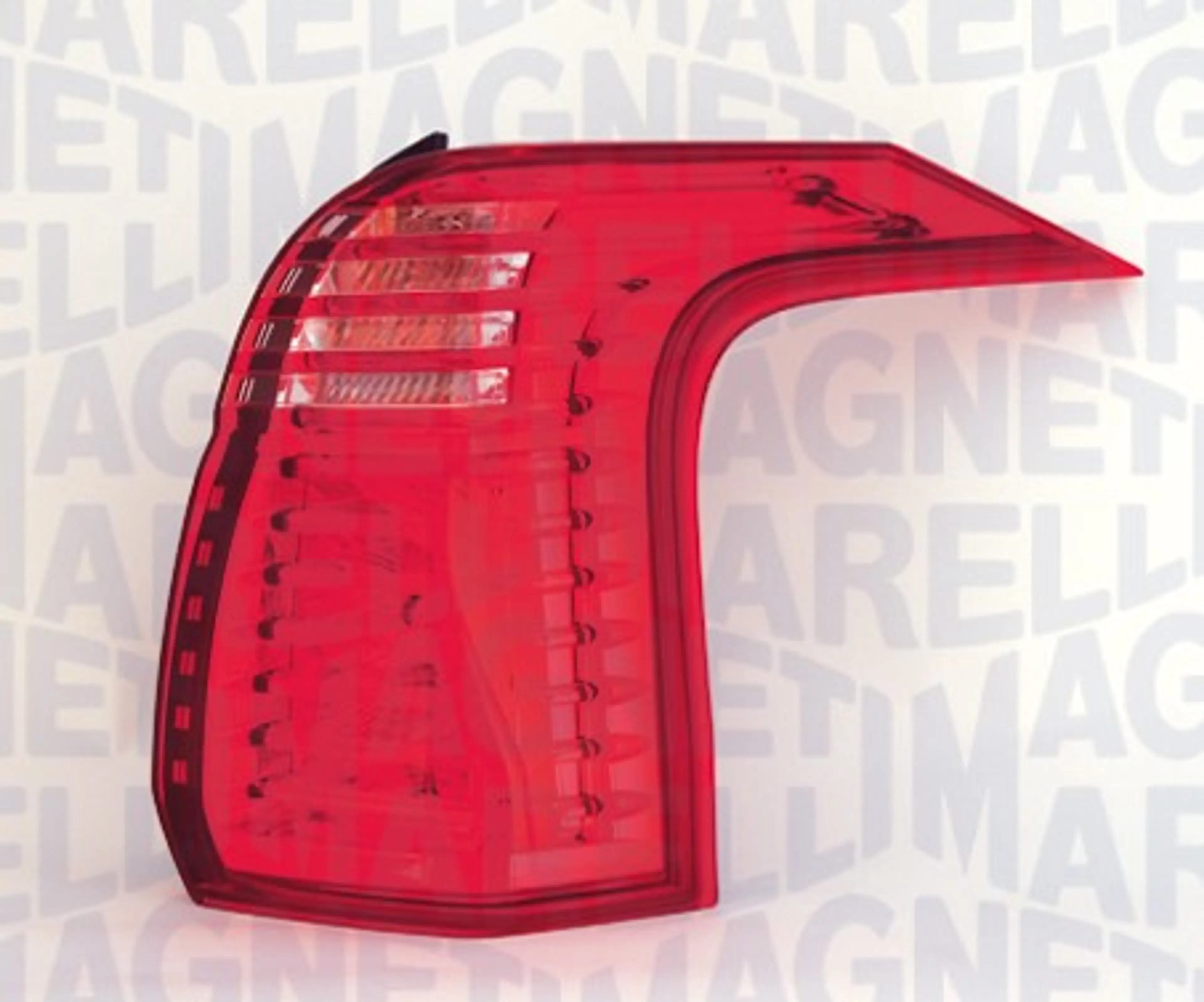 PILOTO POSTERIOR DE LED DCHO.PEUGEO