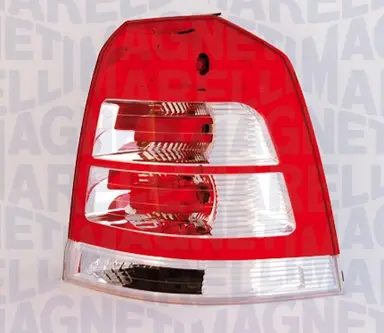 PILOTO POSTERIOR C/PORTALÁMPARAS DC